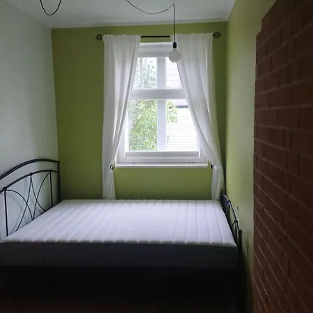 Lovely Flat In شقة *