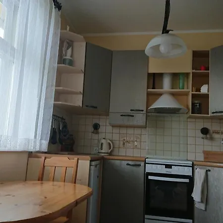 Lovely Flat In شقة *